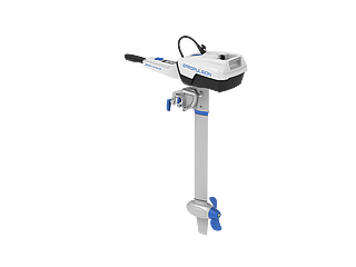 SPIRIT 1.0 Plus Longshaft (Motor only)